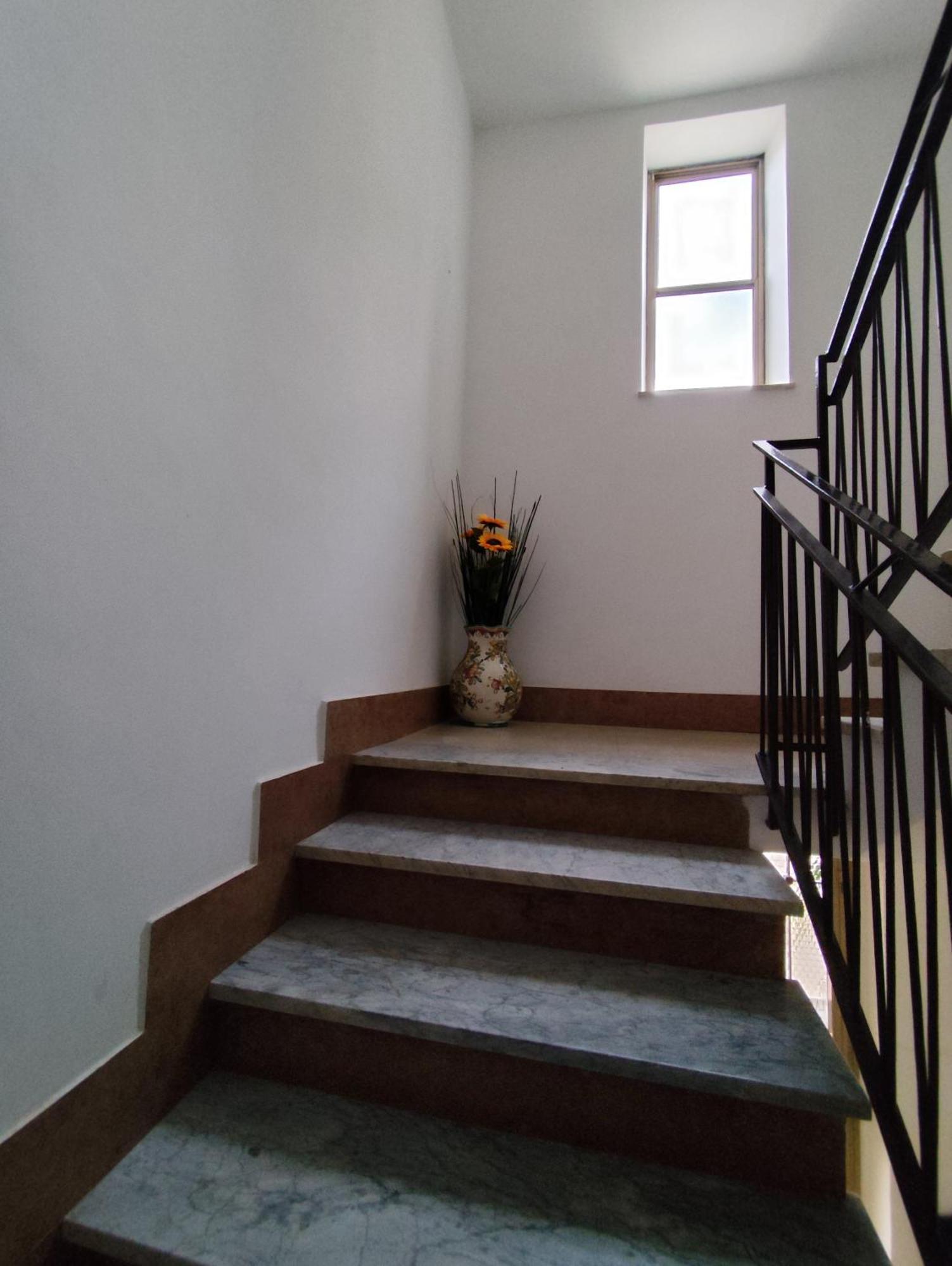 La Casina Di Karol Apartment รอนชิโญเน ภายนอก รูปภาพ