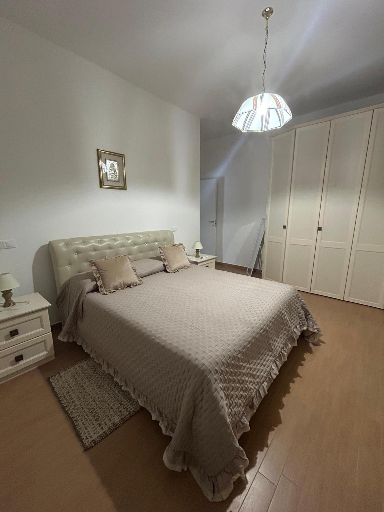 La Casina Di Karol Apartment รอนชิโญเน ห้อง รูปภาพ