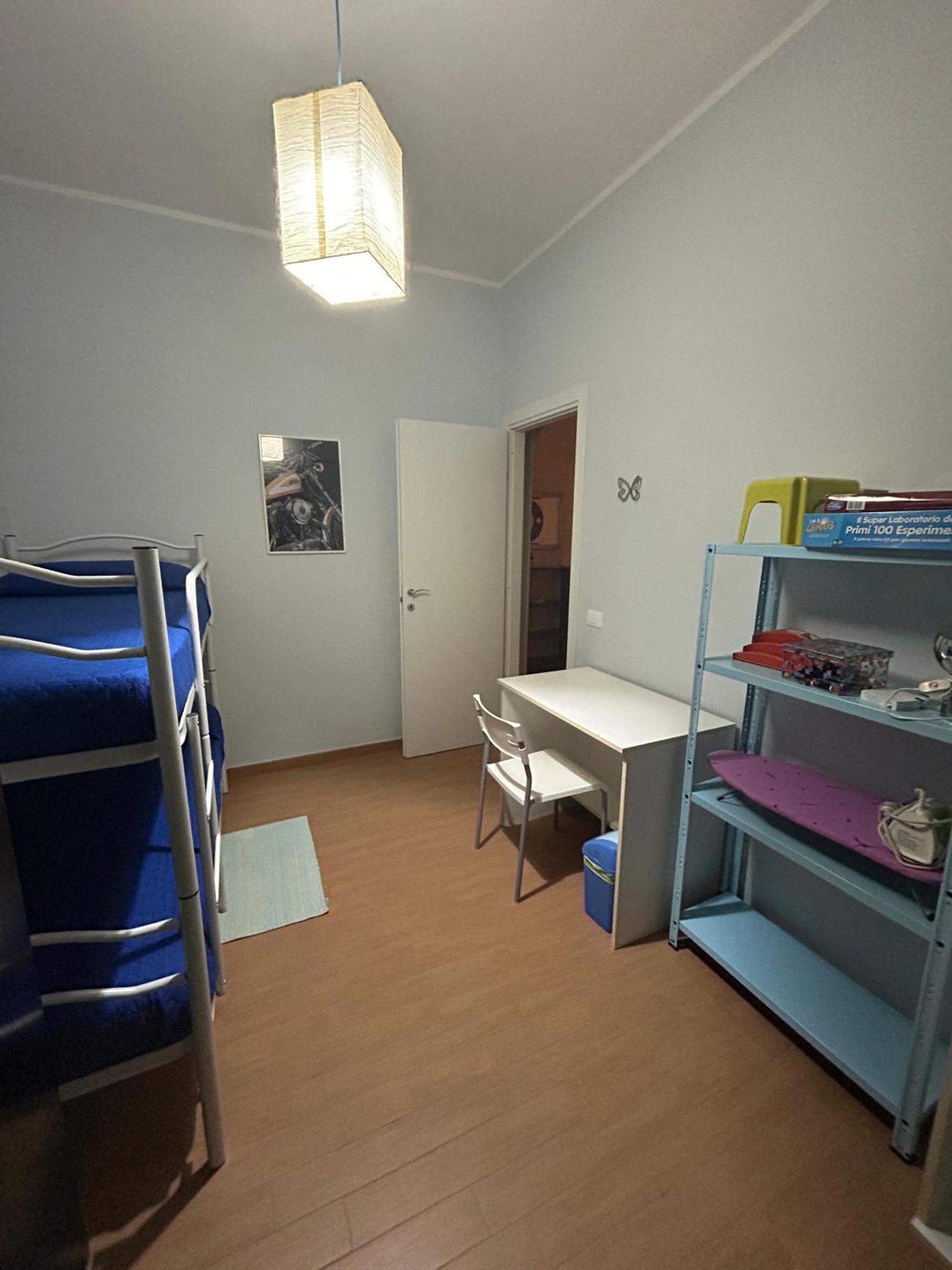 La Casina Di Karol Apartment รอนชิโญเน ห้อง รูปภาพ